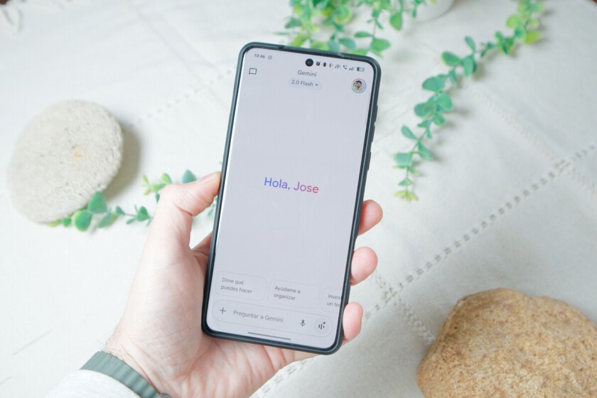 Google está desesperado después de la competencia con Chatt y tiene un plan para que Gemini esté en todas partes: Mover Wallet