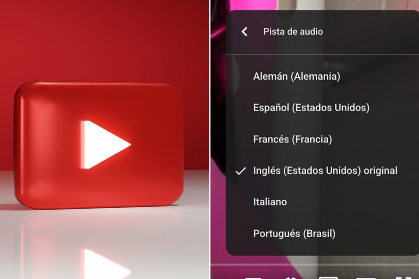 La voz humana pierde el suelo y la sincronización automática con IA en el camino entre el creador