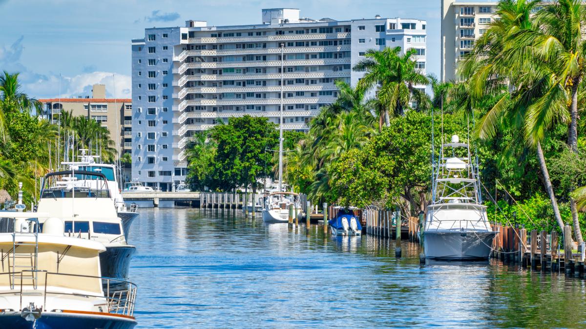 Ha vivido en Florida durante 25 años y reveló los dos puntos turísticos que los visitantes deben evitar