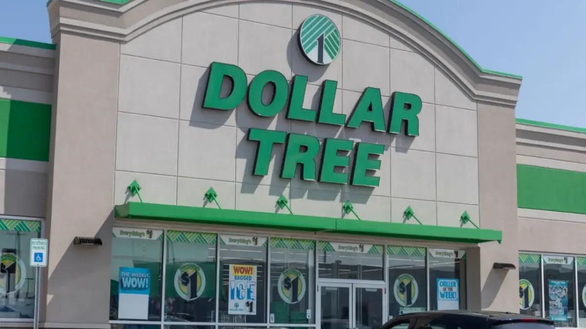 Los espejos como Dollar Tree tienen un precio especial y se ven hermosos en casa.