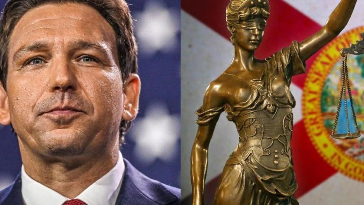 La ley de Florida firmada por Ron DeSantis, que ayuda a los trabajadores de todo el país, ¿de qué se trata?
