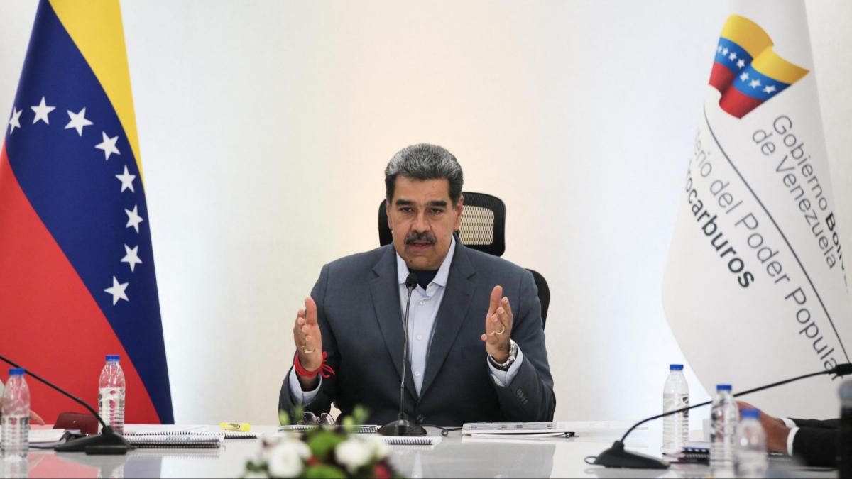 La Unión Europea incluye Venezuela y otros países en la lista de «alto riesgo» con lavado de dinero

 – Desde dentro