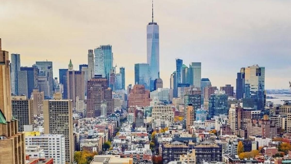 Las tres ciudades en Florida que la mayoría eligen a los residentes de Nueva York para que se muden: ¿por qué?