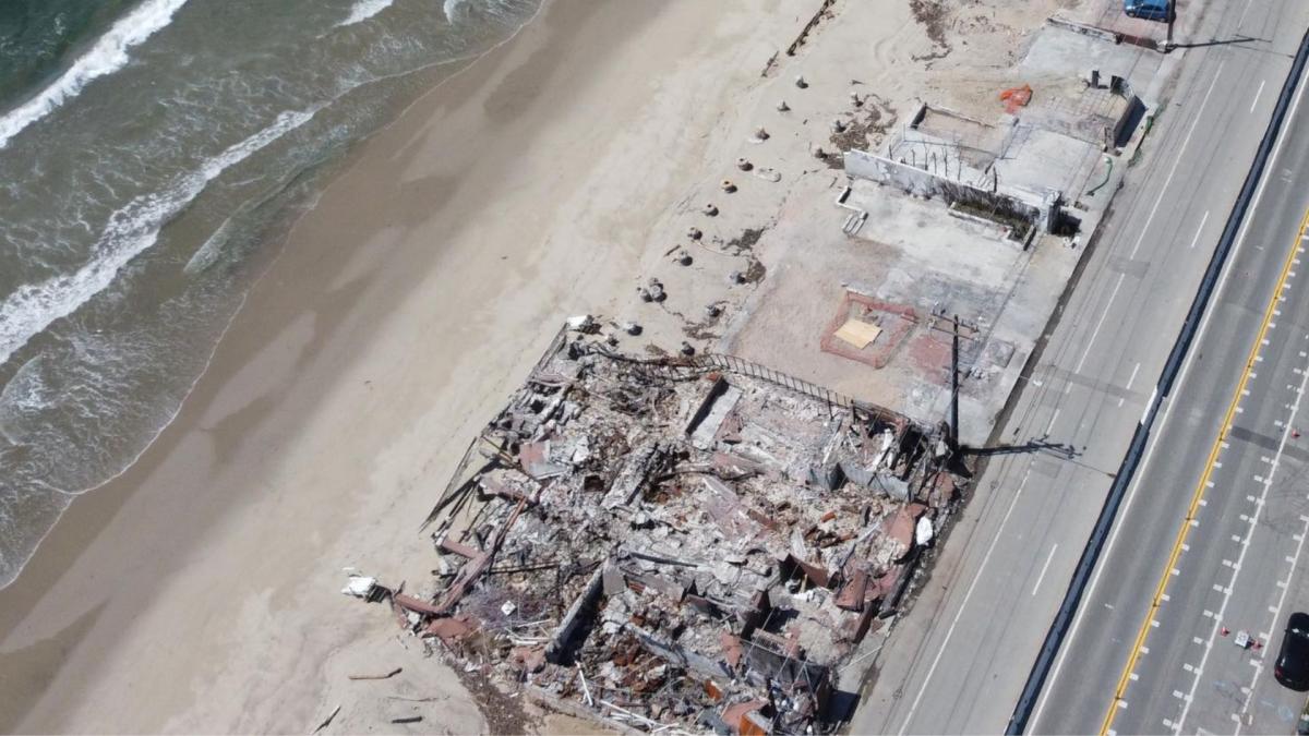 ¿Cuáles son las ciudades con el mayor riesgo de terremotos?