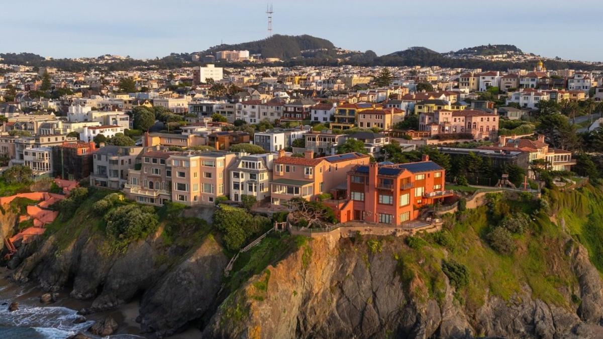 Esta ciudad de California pronto excederá Nueva York en un aspecto que sorprende a todos