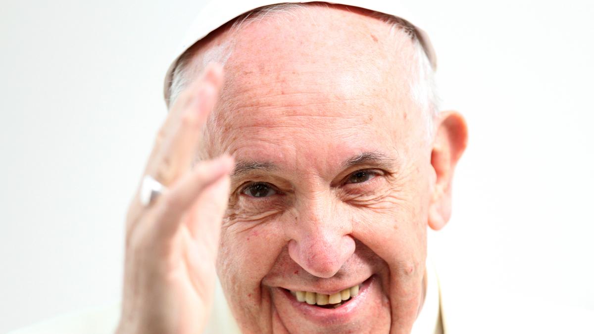 ¿Cuál es el mejor lugar para ver al Papa en Plaza de San Pedro?