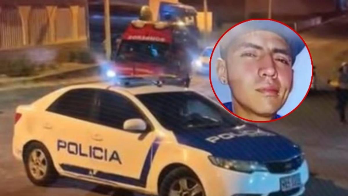 Detalles de la masacre en Ecuador donde mataron a los colombianos que solo tuvieron un día en el país: ’60 disparos ‘