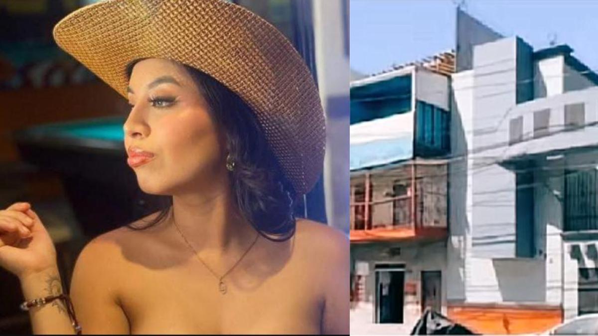 ¿Quién era Aylin Gabriela?; Creadores de contenido que está muerto en Tijuana