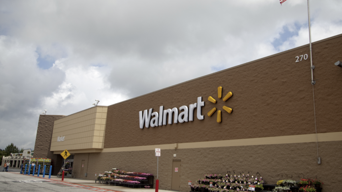 La ciudad de California que no tiene Walmart por una razón inédita