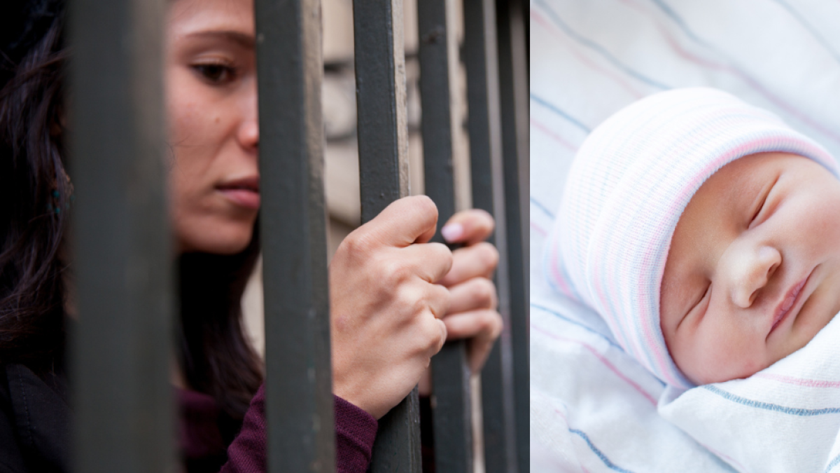Arrestan a una mujer que intentó vender a su hijo recién nacido por $ 10 millones: tiene otros seis hijos.