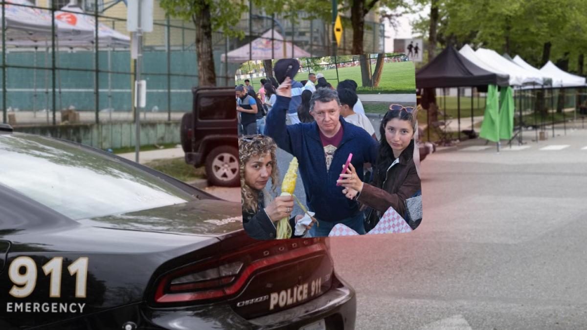 Colombiano que se casaría murió con sus padres en un gravemente molesto masivo en Vancouver, Canadá