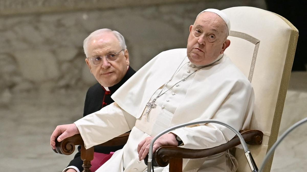 «Con Francisco ganó la apertura en las cuentas del Vaticano»