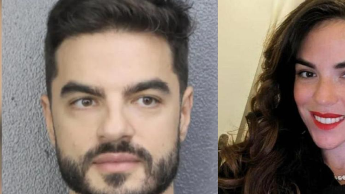 David Knezevich, capturado por la desaparición de la colombiana Ana María Henao, fue encontrado muerto en la cárcel