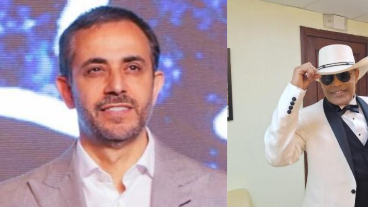 El propietario de la discoteca, Jet Set, responde a las hijas de las acusaciones de negligencia de Rubby Pérez: «Entiendo su dolor»