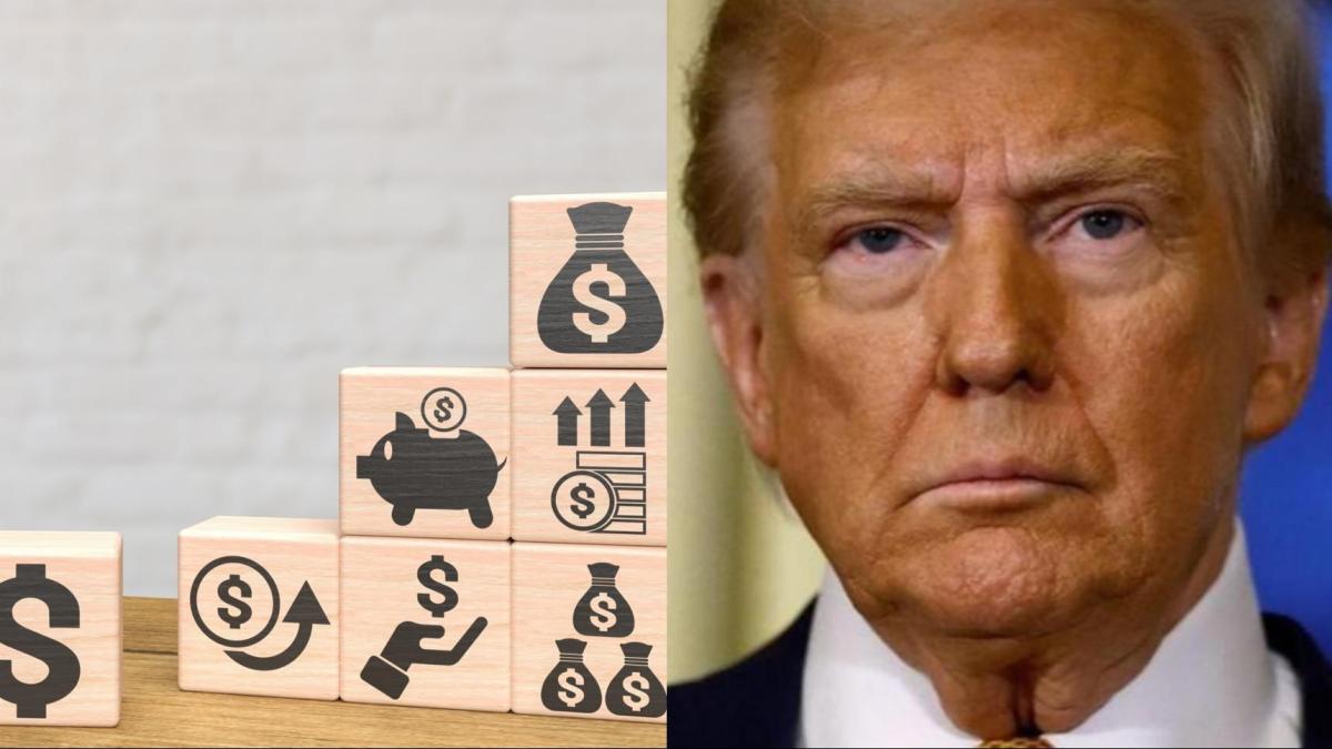 El estado fronterizo con Canadá sufre de la decisión de Trump