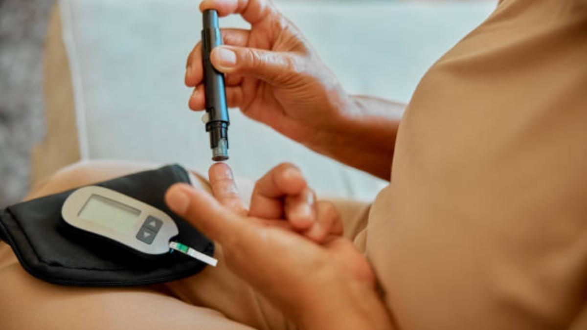 Estos son alimentos que ayudan a reducir la glucosa