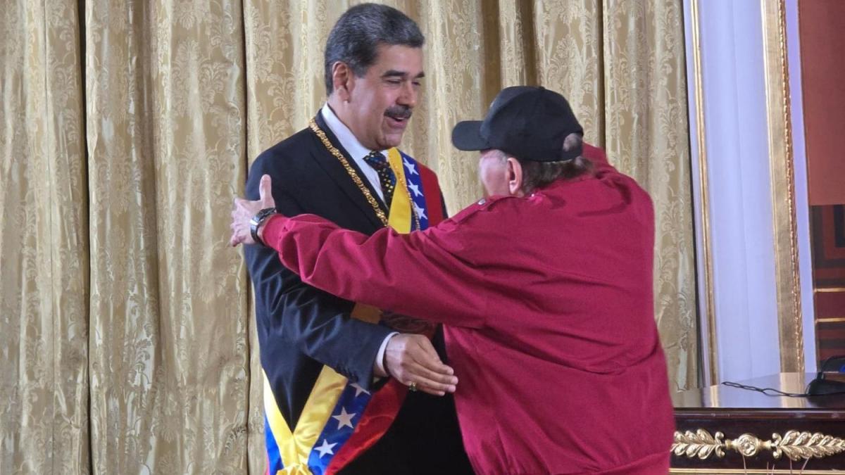 «Falta las creencias democráticas en los países de América Latina»