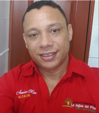 Juez, anuncia una condena con el ex alcalde José Amiro Morón, de un jagua del pilar electionist – elpulocaribe.com