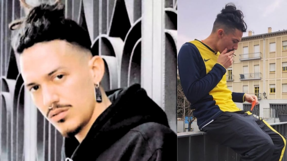 La dura condena contra Young es acusada de crimen brutal por el rapero de origen colombiano en España