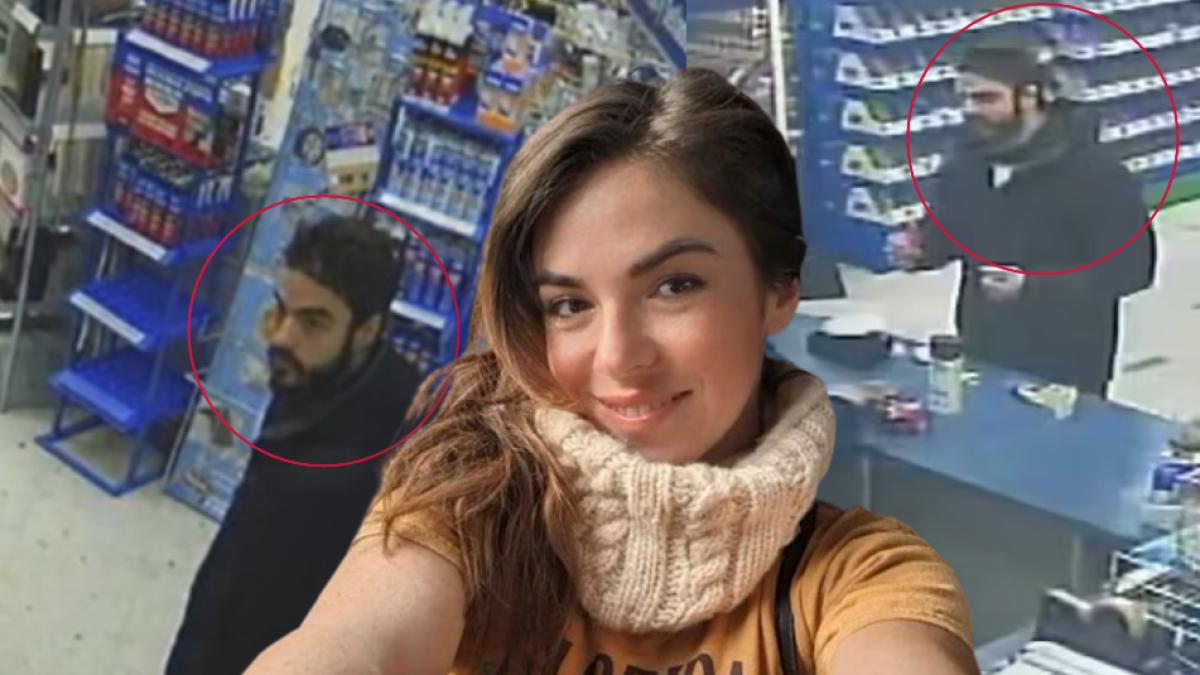 La familia colombiana Ana María Henao reacciona a la repentina muerte de David Knezevich, acusada de su desaparición