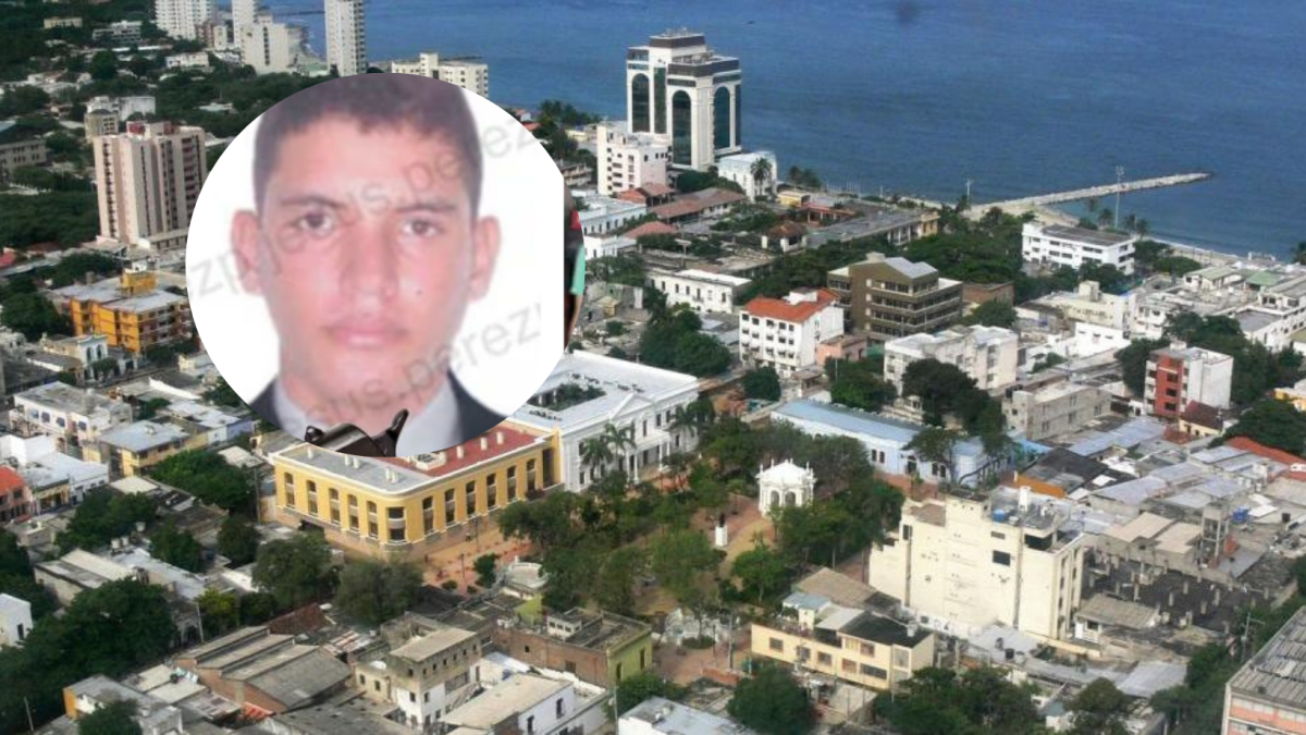 La policía dejó el apodo de «Shadow», el líder de los Hitmen Sierra Nevada