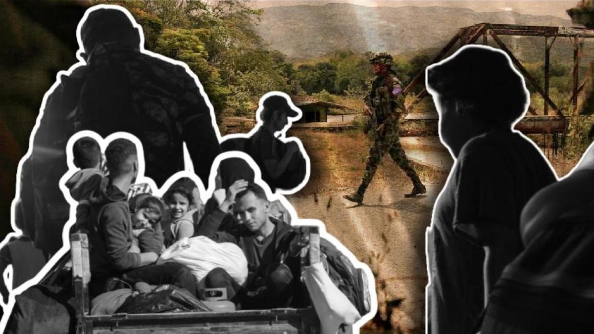 La violencia es la razón principal para moverse en América Latina, ¿por qué pueden cambiar los flujos de migrantes?