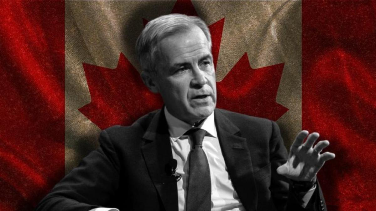Mark Carney, el economista que adopta la tela en Canadá y debe «conocer» a Trump con minorías legislativas