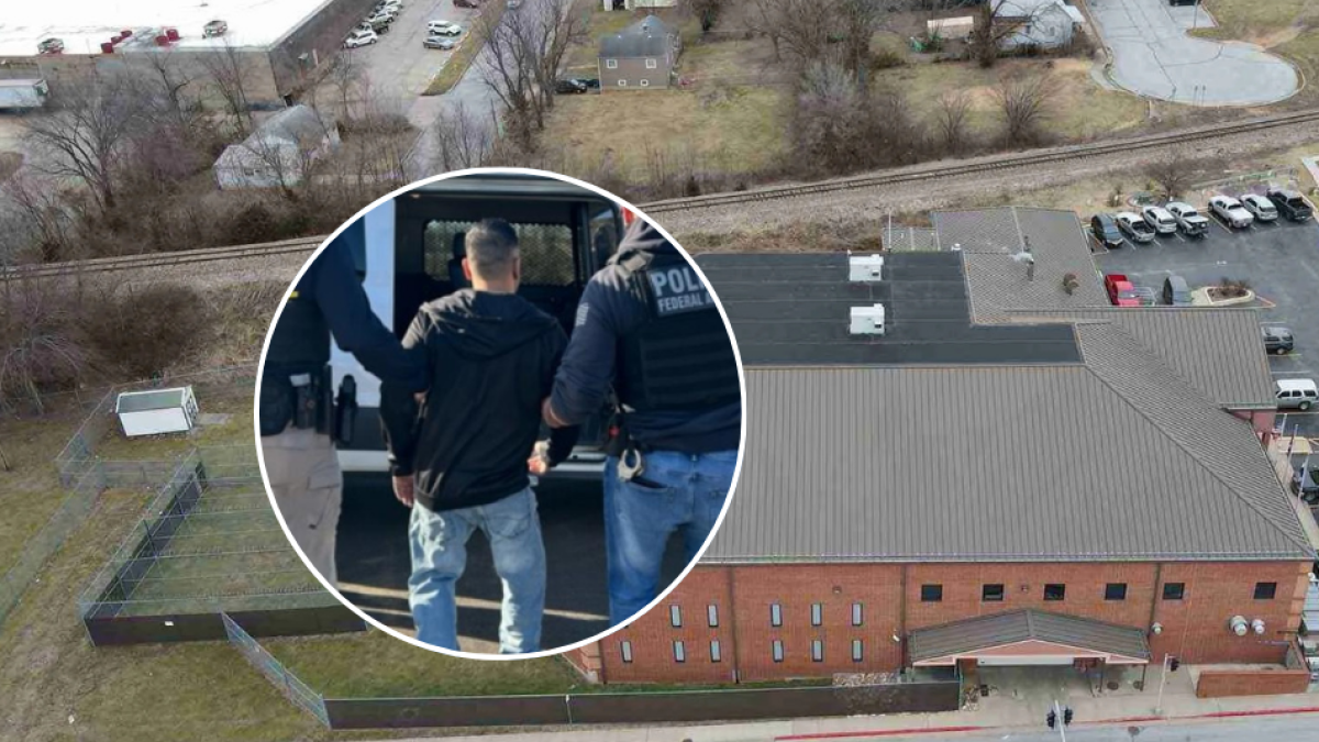 Misteriosa muerte de colombiano en prisión de los Estados Unidos; Fue encontrado en la preparación para la vida sin vida.