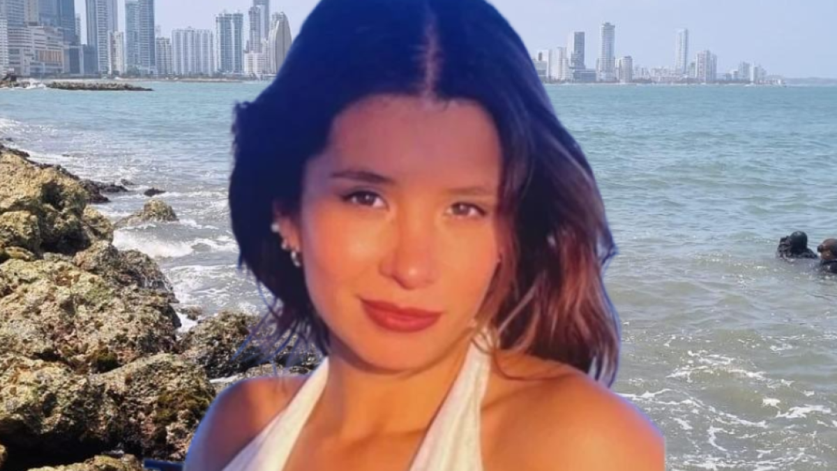 Revelan la última conversación que Tatiana Hernández tuvo con su madre antes de que desapareciera en Cartaagen: «Cansado»