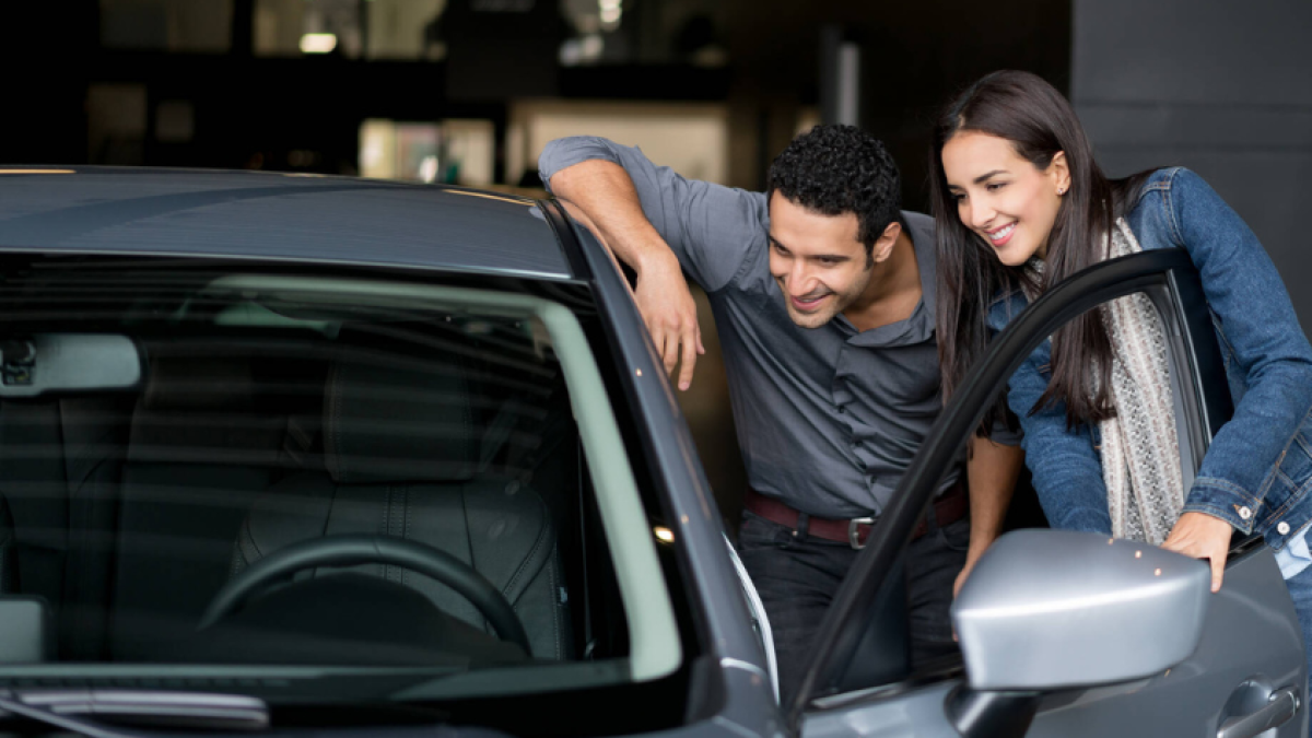 Tenga cuidado si va a comprar un automóvil usado en los Estados Unidos; Los expertos hicieron recomendaciones enfáticas