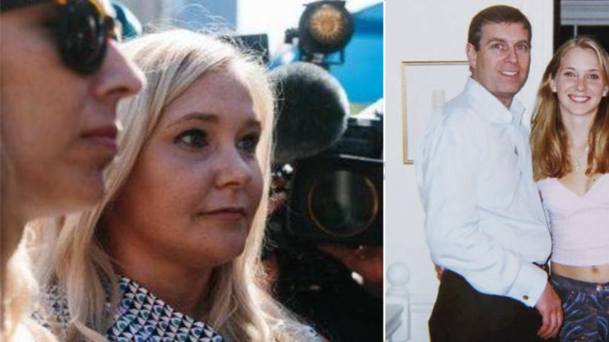 Virginia Giuffre, una de las víctimas por abuso de Jeffrey Epstein; La familia comunicó las noticias