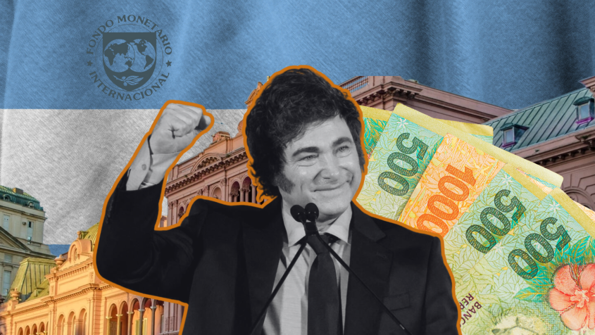 ¿Qué tan sólido es el éxito financiero para Javier Milei en Argentina?: Esto es lo que dicen los números