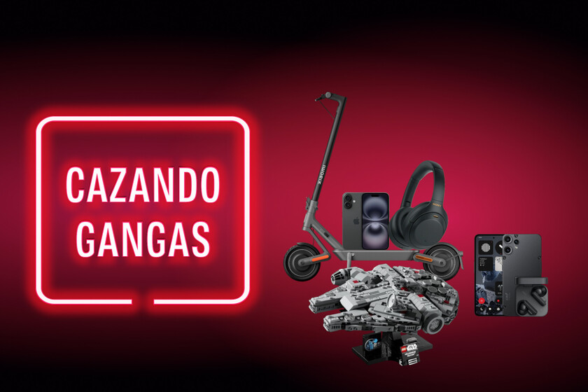 Nada de nuevo teléfono celular ya ofrece un scooter eléctrico Xiaomi a mitad de precio y más. Caza