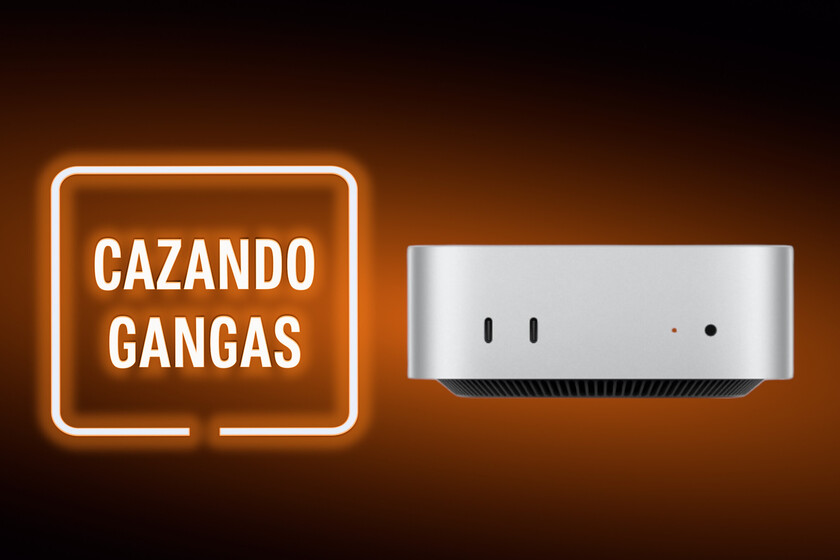 La mejor oferta de Apple Days, monitores muy baratos, teléfonos móviles altos al precio de demolición y más. Caza