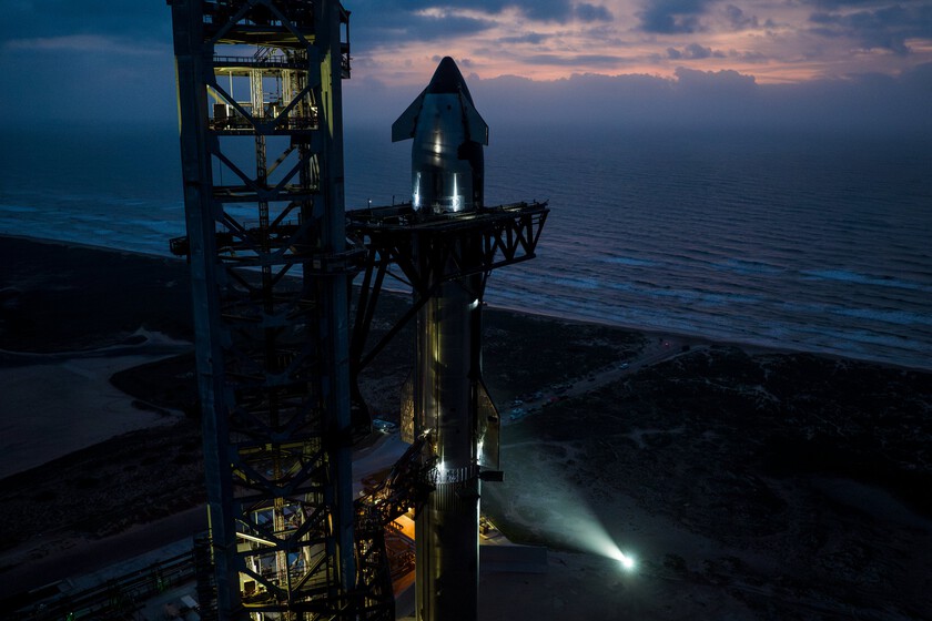 SpaceX finalmente ha publicado por qué explotó la última nave espacial. Todos los rumores estaban mal

 – Desde dentro