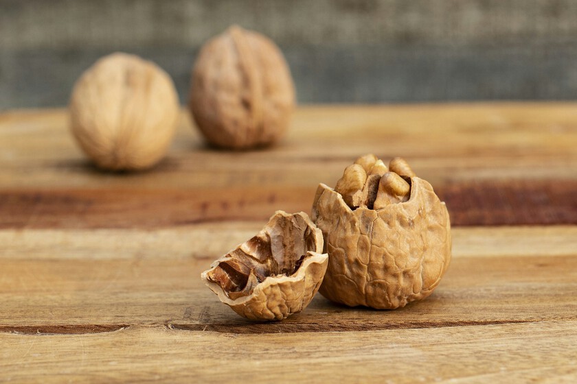 Sabíamos que las nueces de desayuno y otras nueces eran positivas para nuestro cerebro. Lo que no sabíamos era hasta qué punto

 – Desde dentro