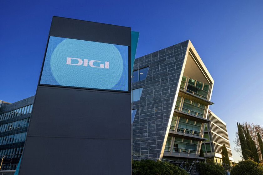 Digi instaló su primera antena 5G en Palmencia. Es un gran paso para convertirse en un tercer operador en España

 – Desde dentro