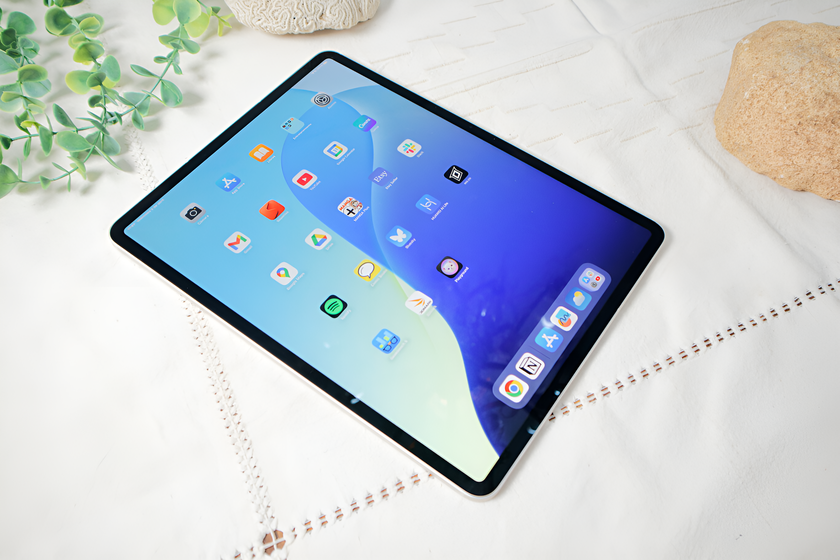 Ahora puede reparar este iPad usted mismo con piezas y manuales oficiales

 – Desde dentro