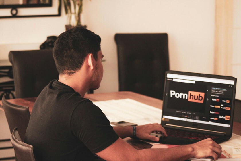 La UE quería Pornhub y otro sitio web porno para verificar la edad de sus usuarios. Ahora descubre la realidad dura

 – Desde dentro