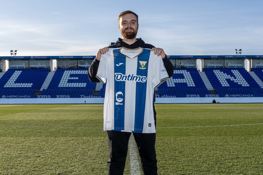 Ibai comenzará su propio equipo de fútbol para comenzar el más bajo. En realidad hay una estrategia muy reflexiva

 – Desde dentro