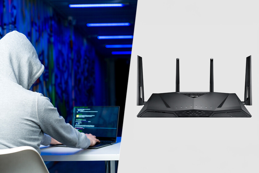 Miles de enrutadores Asus han emprendido una campaña de intrusión: reiniciar la amenaza no se elimina

 – Desde dentro