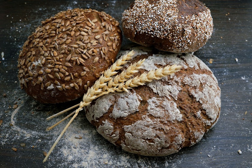 Hemos estado confundiendo la intolerancia a Celiachy y el gluten durante años. La diferencia es importante, pero invisible para el simple ojo

 – Desde dentro