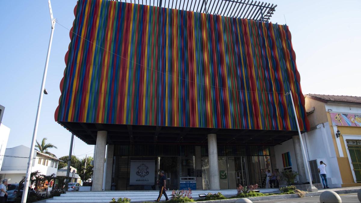 Museo de Carnaval; Entrada gratuita el domingo 18 de mayo