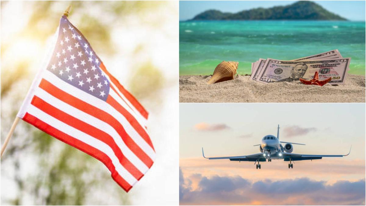 ¿Planea viajar a través del turismo, las empresas o los estudios a los Estados Unidos? Guía completa para evitar problemas de migración