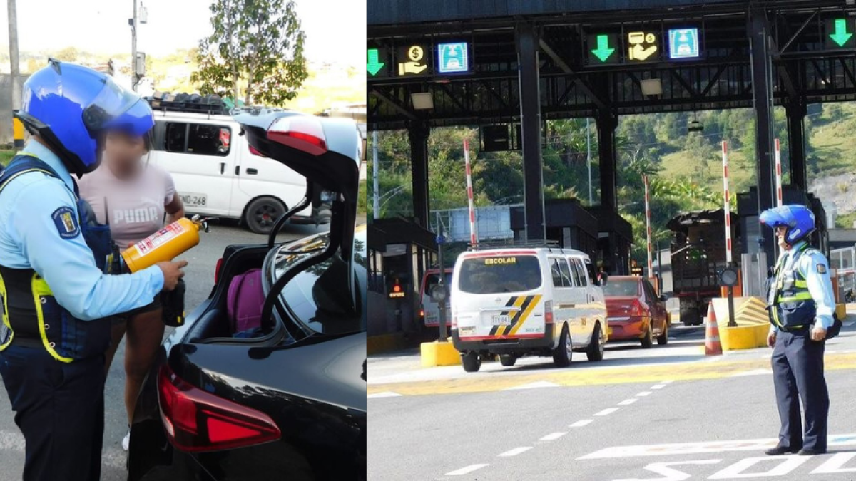 ¡Sigue la limitación, el controlador! Pico y mesa en Medellín para el miércoles 25 de junio de 2025.

 – Desde dentro