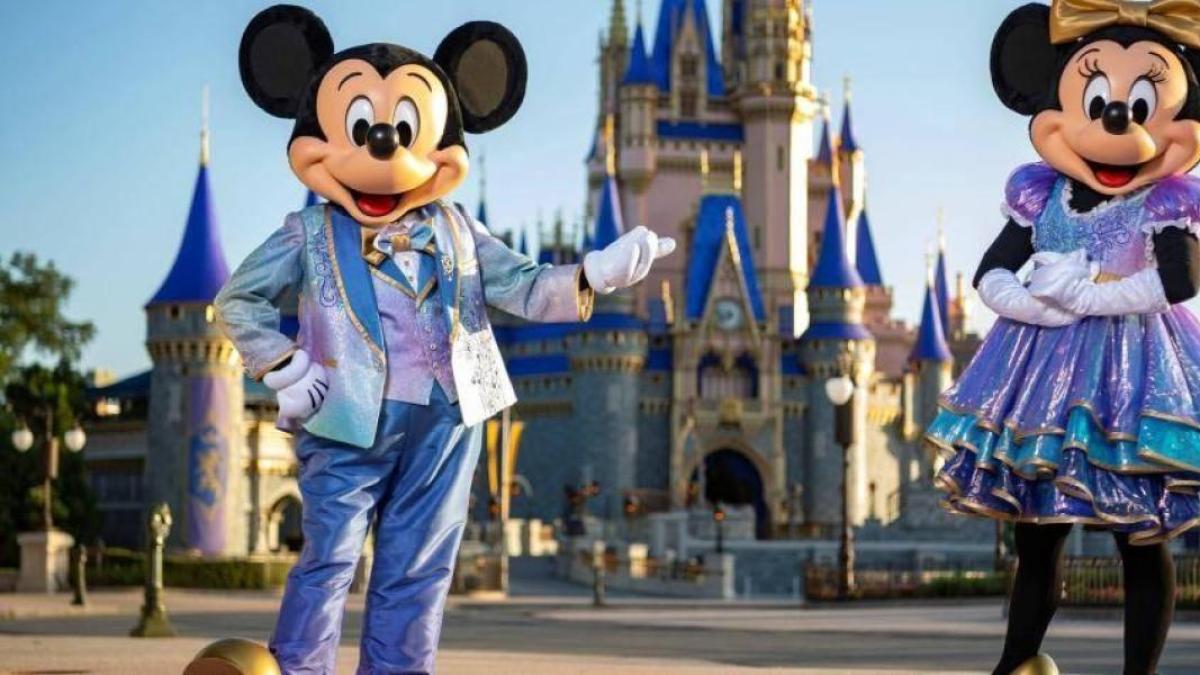Disney abre un nuevo parque y se ubicará donde la gente menos imaginó