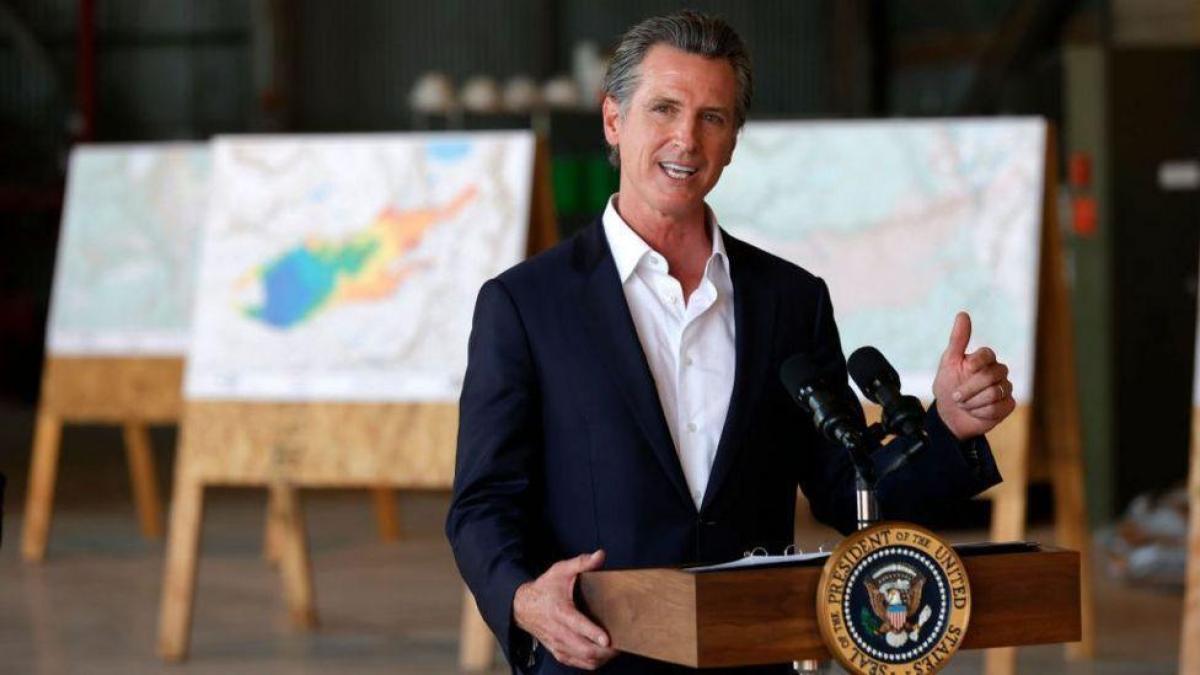 California quiere usar esta IA para mejorar el tráfico en las ciudades