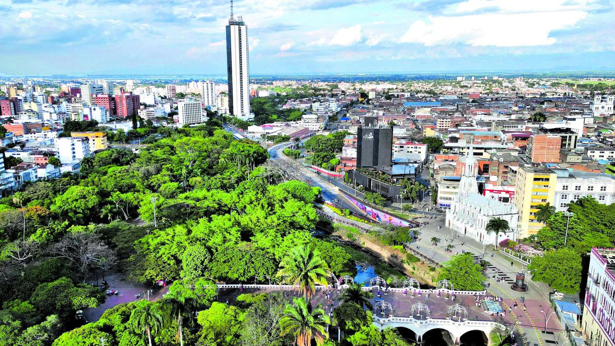 ¿Por qué ha alcanzado la tasa de desempleo más baja en los últimos 19 años? Este es un panorama, según datos

 – Desde dentro