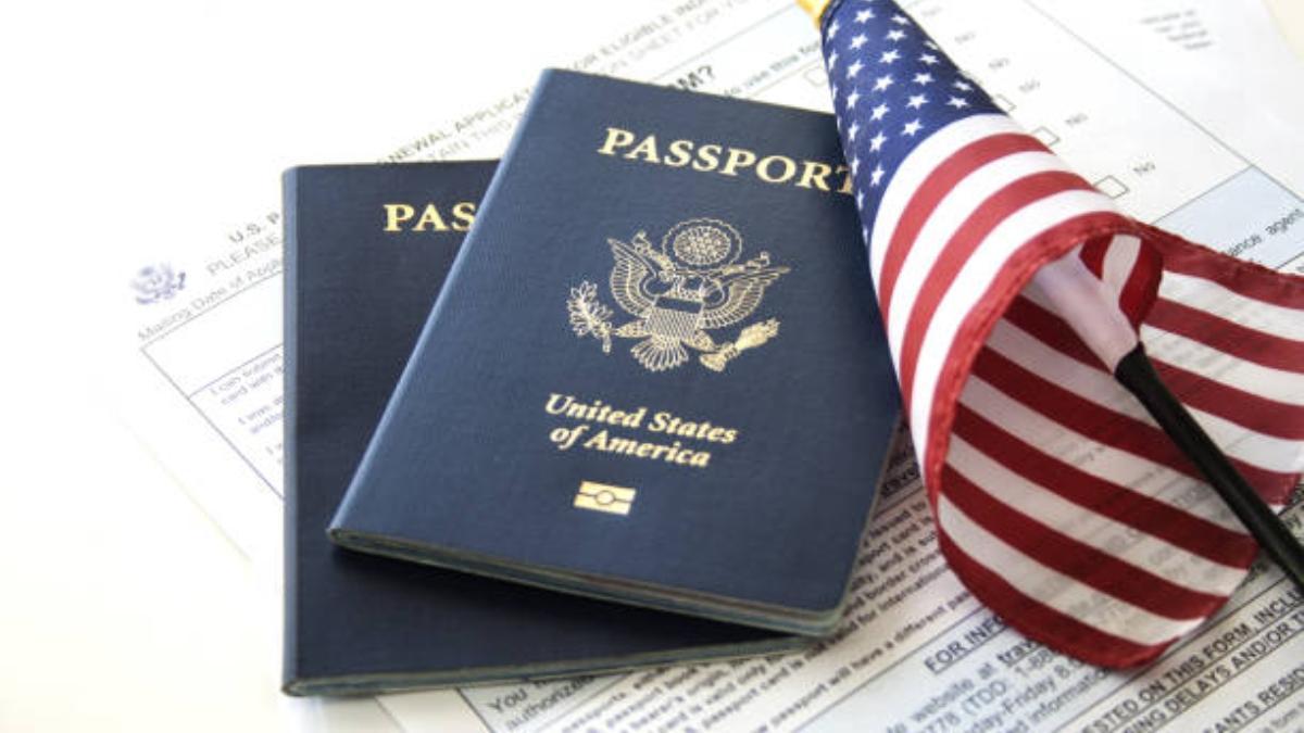El paso que muchas personas evitan y es la clave para obtener el pasaporte en los Estados Unidos