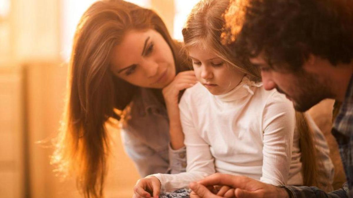 ¿Tienes un hijo o no? Estos son los factores que afectan la decisión de los estadounidenses.